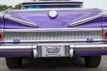 1960 Chevrolet El Camino Custom Purple Classic - 22880578 - 43