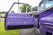 1960 Chevrolet El Camino Custom Purple Classic - 22880578 - 45