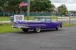 1960 Chevrolet El Camino Custom Purple Classic - 22880578 - 4