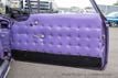 1960 Chevrolet El Camino Custom Purple Classic - 22880578 - 51