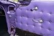 1960 Chevrolet El Camino Custom Purple Classic - 22880578 - 52