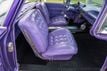1960 Chevrolet El Camino Custom Purple Classic - 22880578 - 53