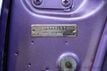 1960 Chevrolet El Camino Custom Purple Classic - 22880578 - 74