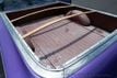 1960 Chevrolet El Camino Custom Purple Classic - 22880578 - 77