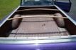 1960 Chevrolet El Camino Custom Purple Classic - 22880578 - 78