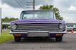 1960 Chevrolet El Camino Custom Purple Classic - 22880578 - 7