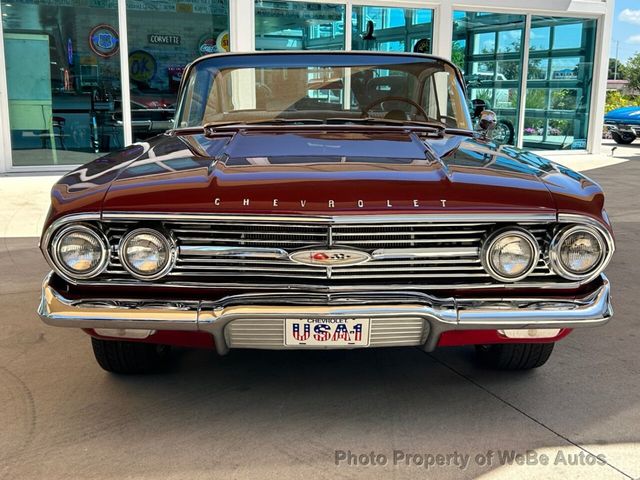 1960 Chevrolet Impala  - 22428705 - 1