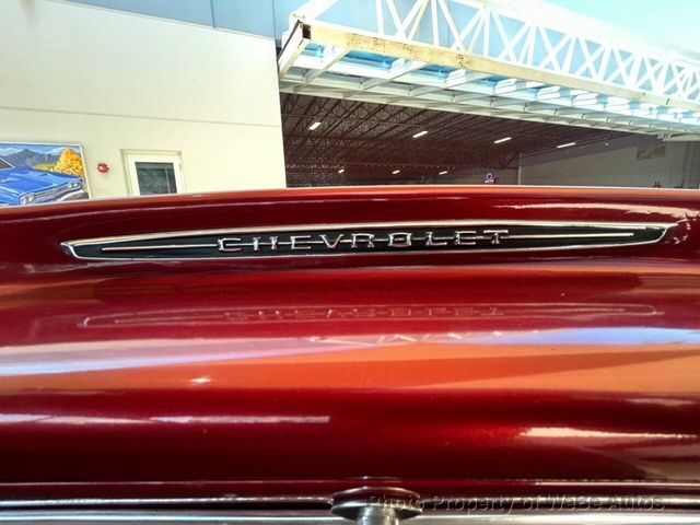 1960 Chevrolet Impala  - 22428705 - 20