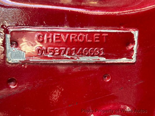 1960 Chevrolet Impala  - 22428705 - 22