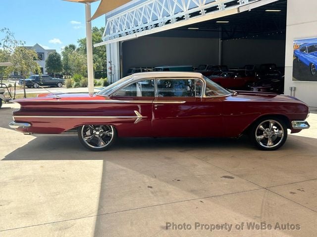 1960 Chevrolet Impala  - 22428705 - 3