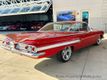 1960 Chevrolet Impala Bubble Top - 22410908 - 0