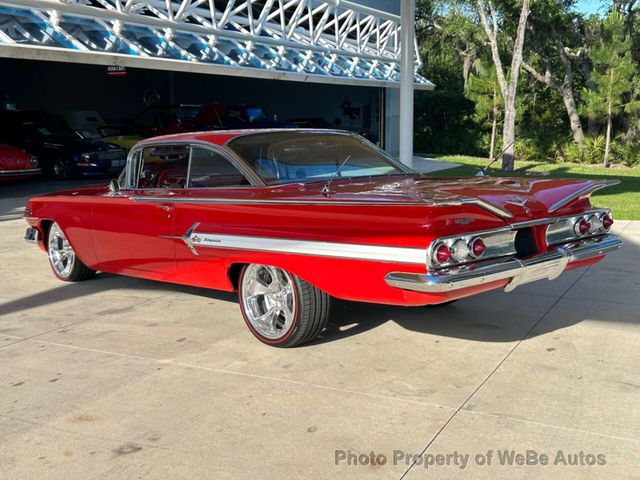 1960 Chevrolet Impala Bubble Top - 22410908 - 9
