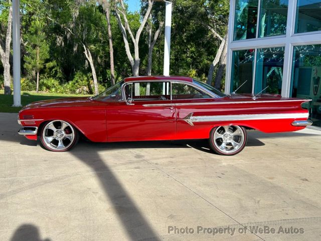 1960 Chevrolet Impala Bubble Top - 22410908 - 10