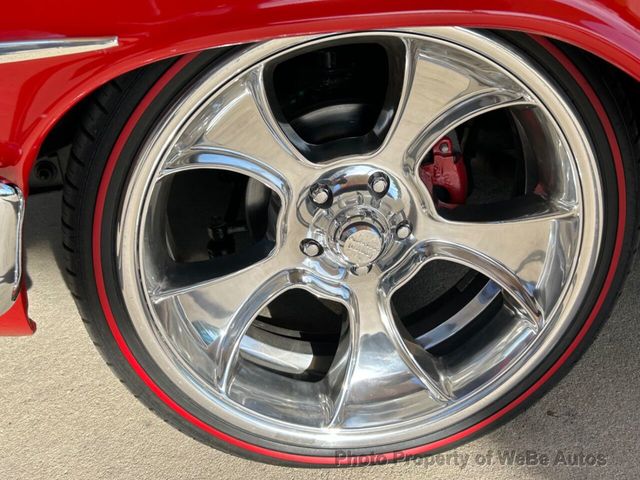 1960 Chevrolet Impala Bubble Top - 22410908 - 12