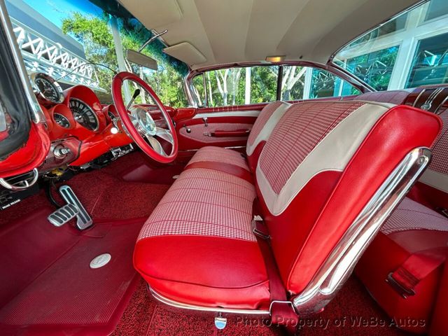 1960 Chevrolet Impala Bubble Top - 22410908 - 15