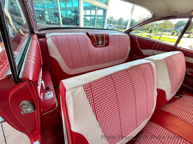 1960 Chevrolet Impala Bubble Top - 22410908 - 20