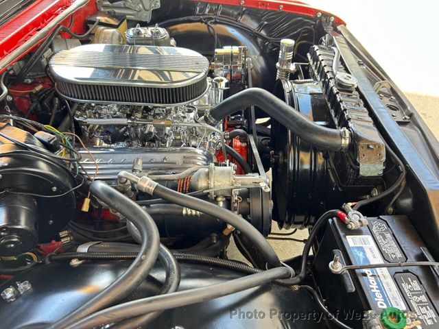 1960 Chevrolet Impala Bubble Top - 22410908 - 24