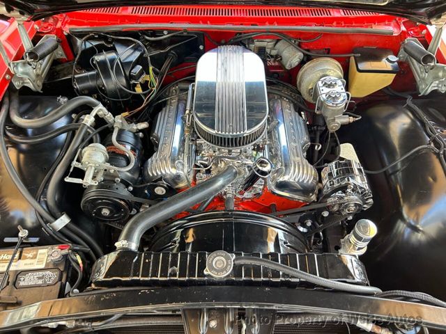 1960 Chevrolet Impala Bubble Top - 22410908 - 25