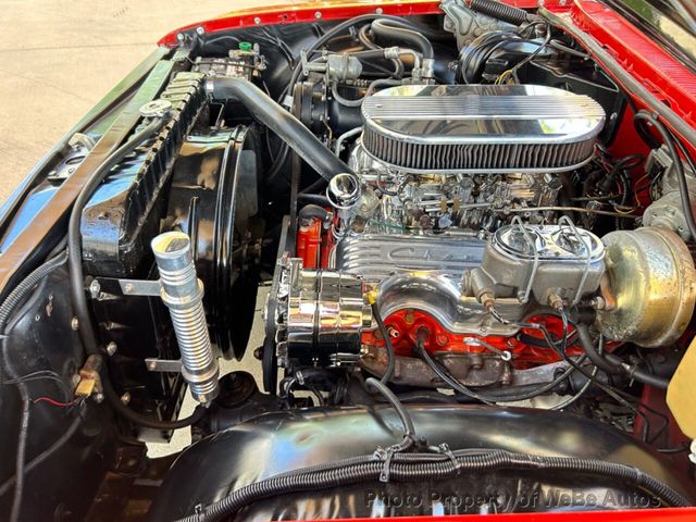 1960 Chevrolet Impala Bubble Top - 22410908 - 26