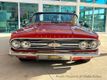 1960 Chevrolet Impala Bubble Top - 22410908 - 2
