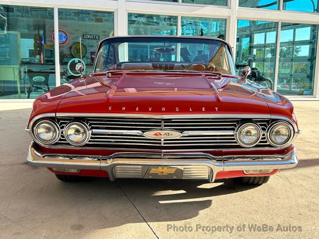 1960 Chevrolet Impala Bubble Top - 22410908 - 2