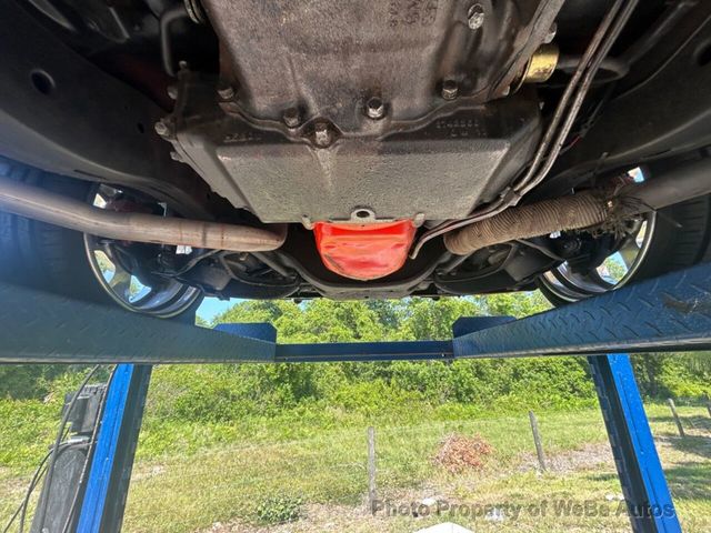 1960 Chevrolet Impala Bubble Top - 22410908 - 35