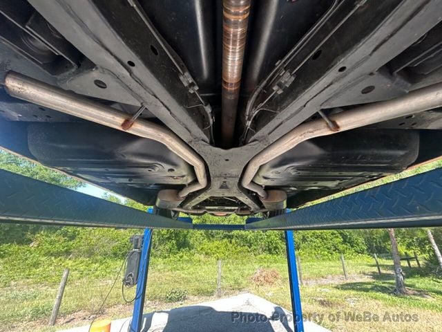 1960 Chevrolet Impala Bubble Top - 22410908 - 36