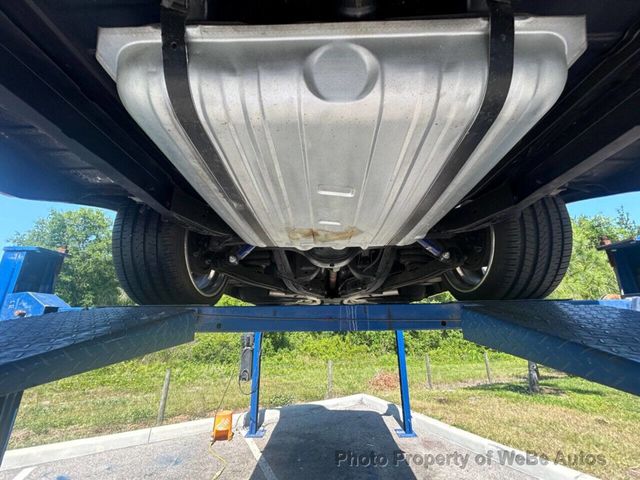 1960 Chevrolet Impala Bubble Top - 22410908 - 41