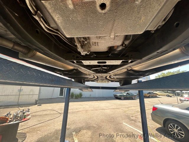 1960 Chevrolet Impala Bubble Top - 22410908 - 49