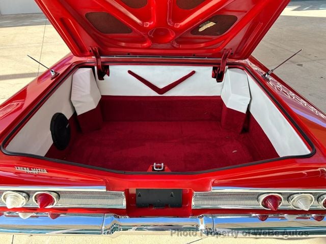 1960 Chevrolet Impala Bubble Top - 22410908 - 7