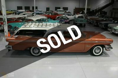1960 Dodge Matador - 6502121915