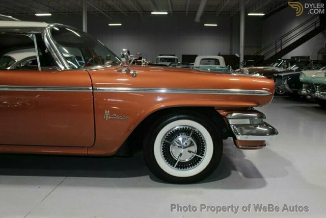 1960 Dodge Matador Station Wagon For Sale - 22887782 - 13