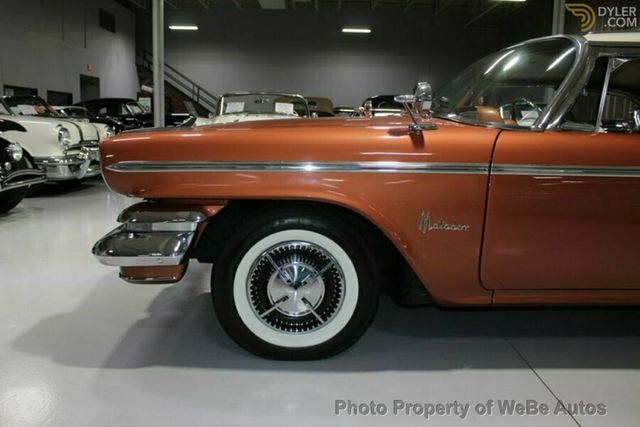 1960 Dodge Matador Station Wagon For Sale - 22887782 - 18