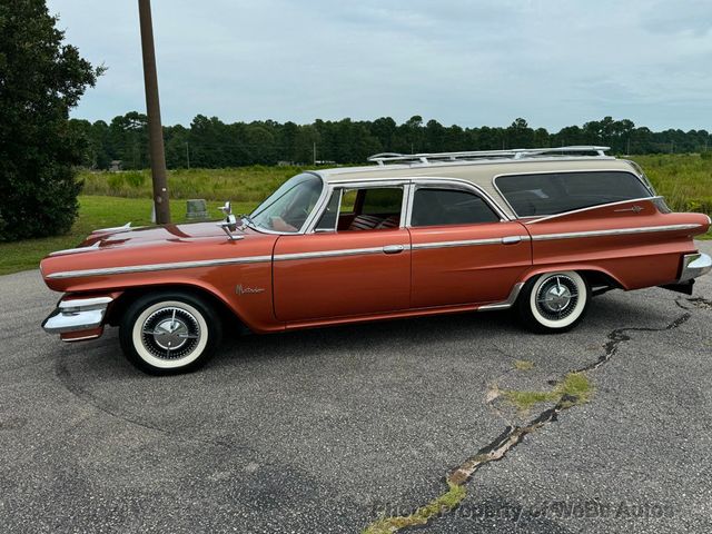 1960 Dodge Matador Station Wagon For Sale - 22887782 - 20