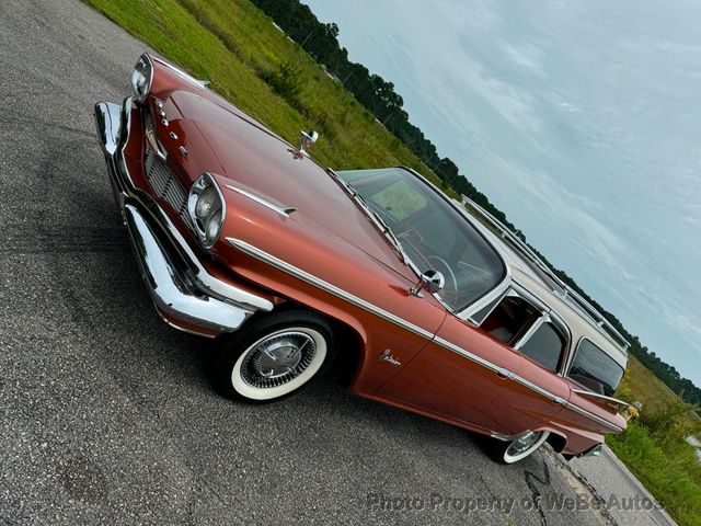 1960 Dodge Matador Station Wagon For Sale - 22887782 - 21