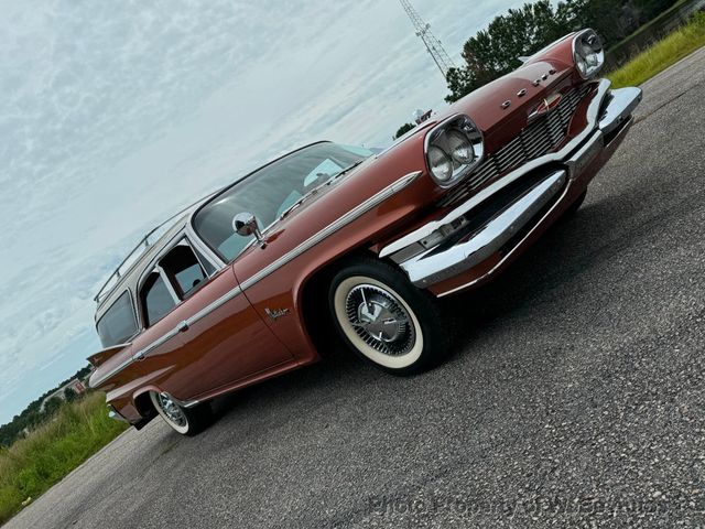 1960 Dodge Matador Station Wagon For Sale - 22887782 - 22