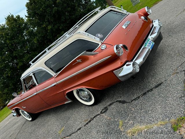 1960 Dodge Matador Station Wagon For Sale - 22887782 - 23