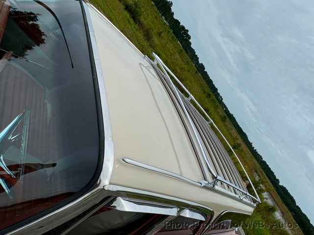 1960 Dodge Matador Station Wagon For Sale - 22887782 - 28