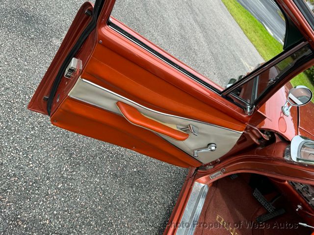 1960 Dodge Matador Station Wagon For Sale - 22887782 - 30