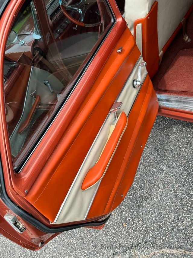 1960 Dodge Matador Station Wagon For Sale - 22887782 - 33