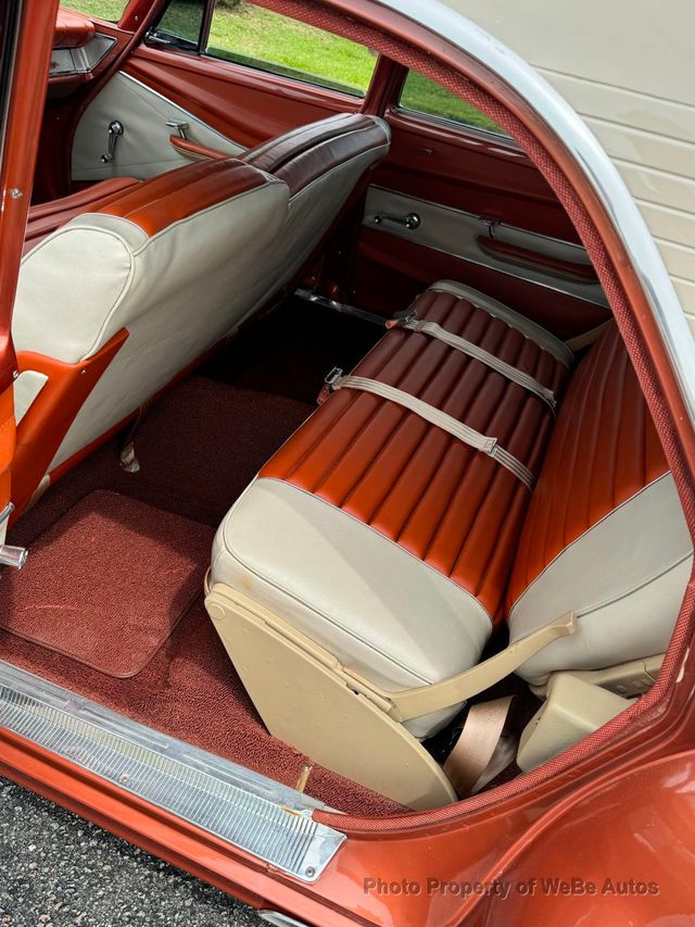 1960 Dodge Matador Station Wagon For Sale - 22887782 - 34