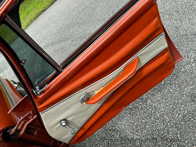 1960 Dodge Matador Station Wagon For Sale - 22887782 - 35