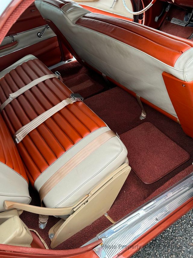 1960 Dodge Matador Station Wagon For Sale - 22887782 - 36