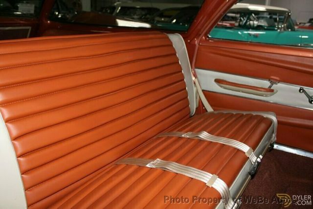 1960 Dodge Matador Station Wagon For Sale - 22887782 - 37