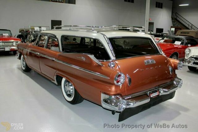 1960 Dodge Matador Station Wagon For Sale - 22887782 - 3