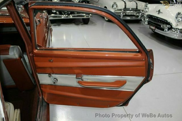 1960 Dodge Matador Station Wagon For Sale - 22887782 - 39
