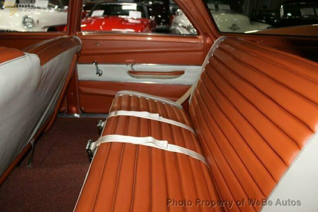 1960 Dodge Matador Station Wagon For Sale - 22887782 - 41