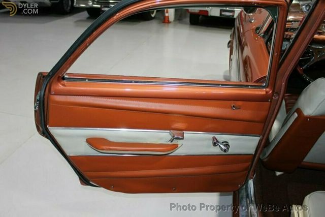 1960 Dodge Matador Station Wagon For Sale - 22887782 - 42