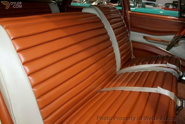 1960 Dodge Matador Station Wagon For Sale - 22887782 - 45