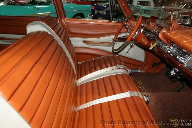 1960 Dodge Matador Station Wagon For Sale - 22887782 - 46